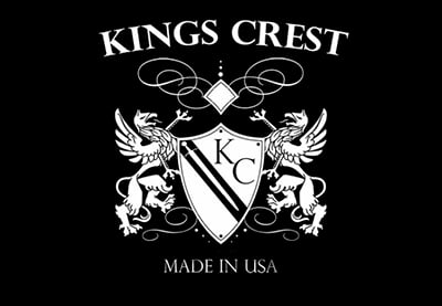 Kings Crest en España